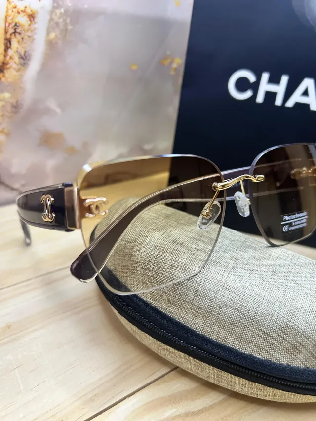 Gafas fotocromáticos 2