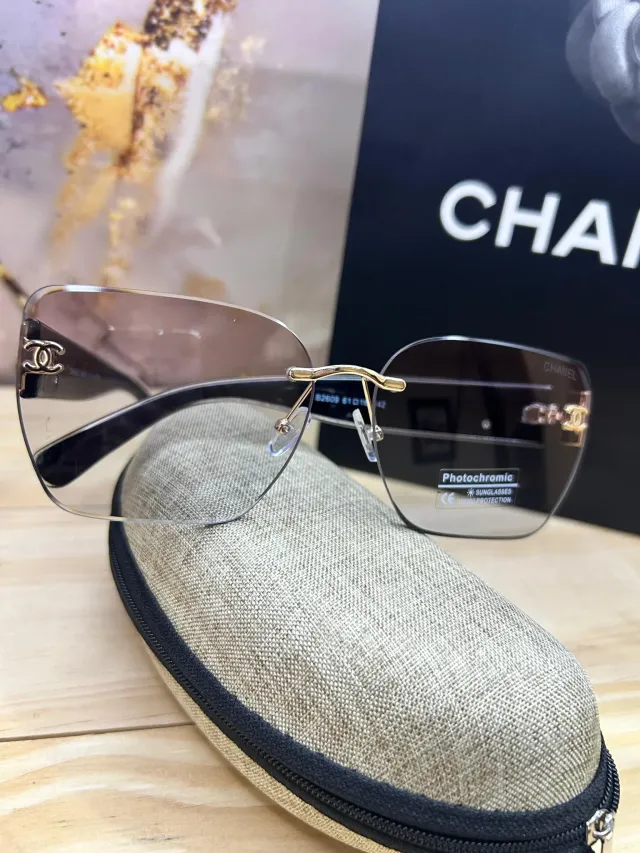 Gafas fotocromáticos 8
