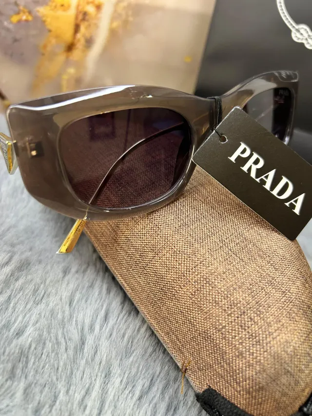Gafas Prada ojos de gato 6
