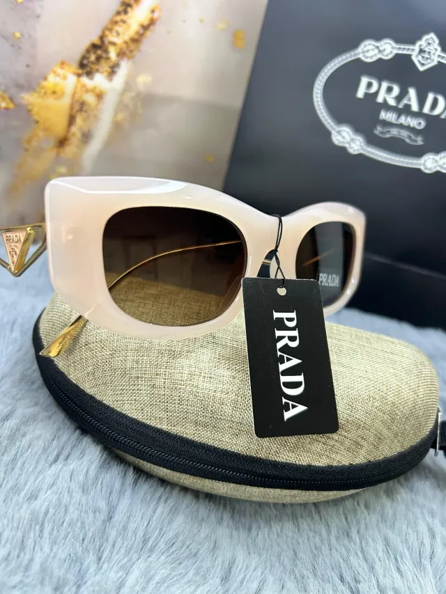 Gafas Prada ojos de gato 7