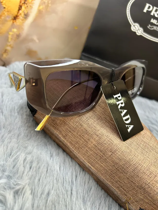 Gafas Prada ojos de gato 5