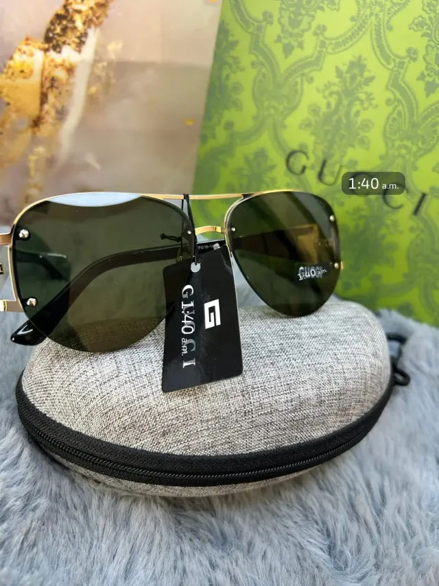 Lentes de sol Gucci 3