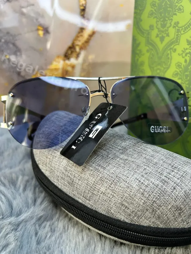 Lentes de sol Gucci 7