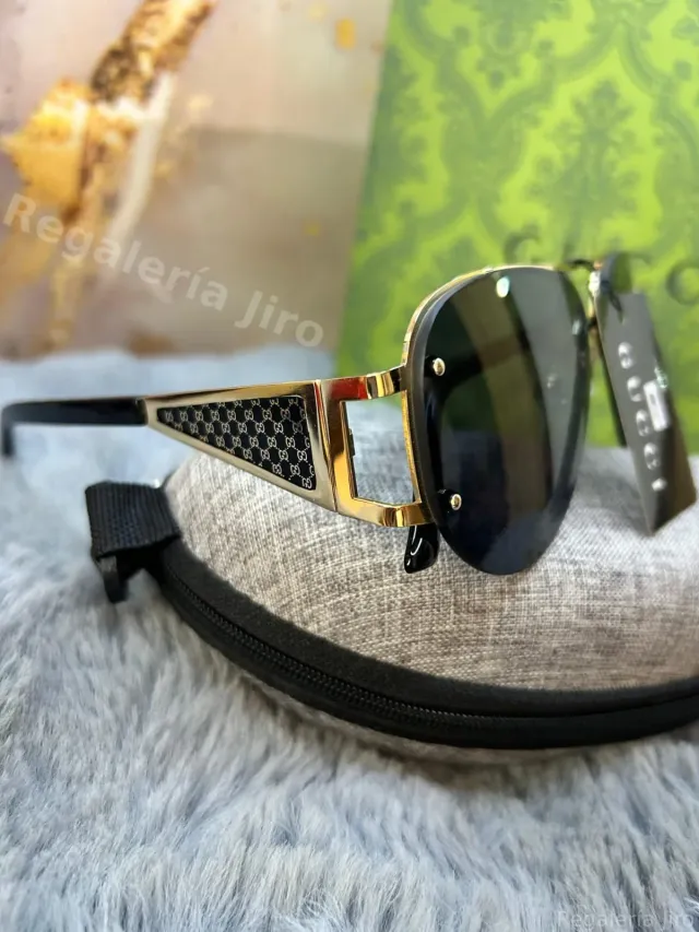 Lentes de sol Gucci 6