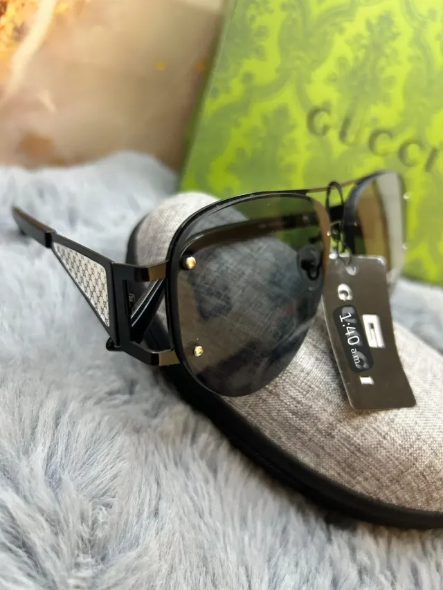 Lentes de sol Gucci 5