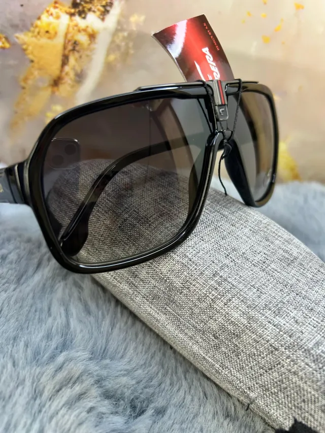 Lentes de sol Carrera Uv400 (hombre) 4