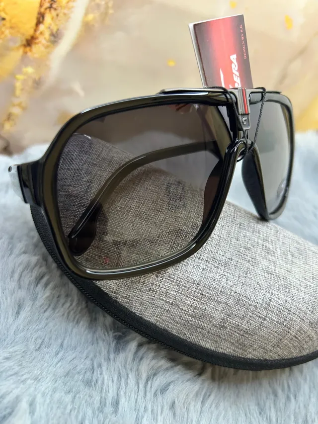 Lentes de sol Carrera Uv400 (hombre) 5