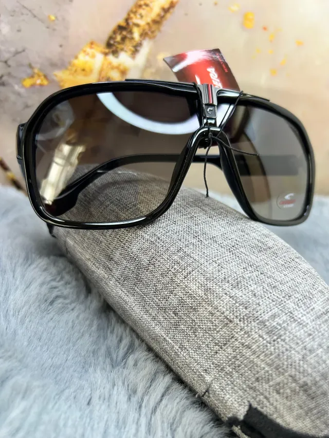 Lentes de sol Carrera Uv400 (hombre) 6