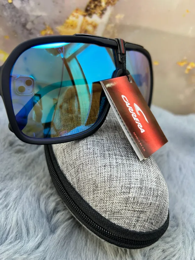 Lentes de sol Carrera Uv400 (hombre)