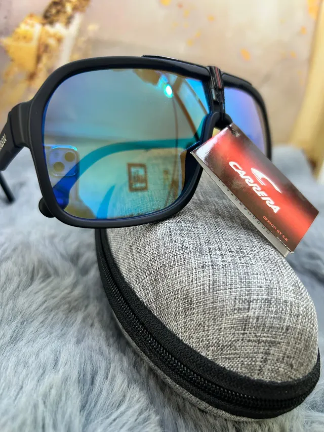 Lentes de sol Carrera Uv400 (hombre) 3