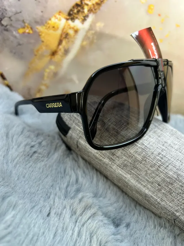 Lentes de sol Carrera Uv400 (hombre) 7