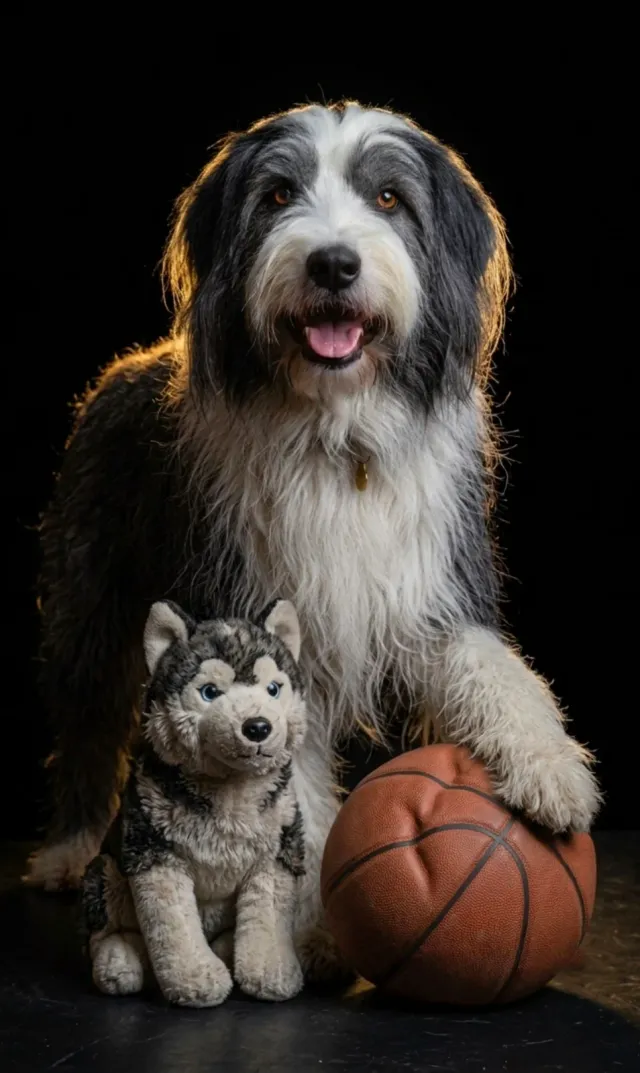 Fotografías de mascotas 6
