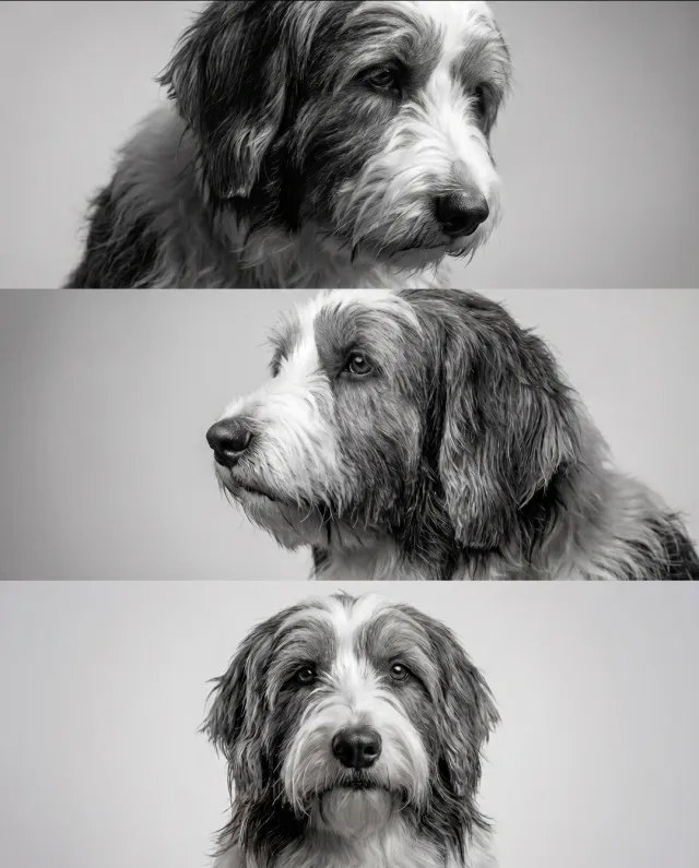 Fotografías de mascotas 5