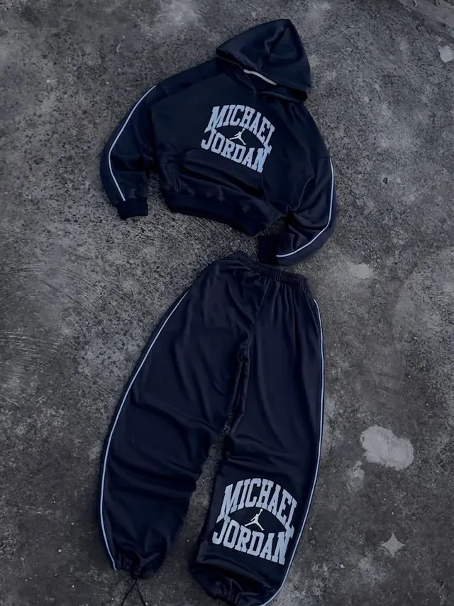 Conjunto JD V