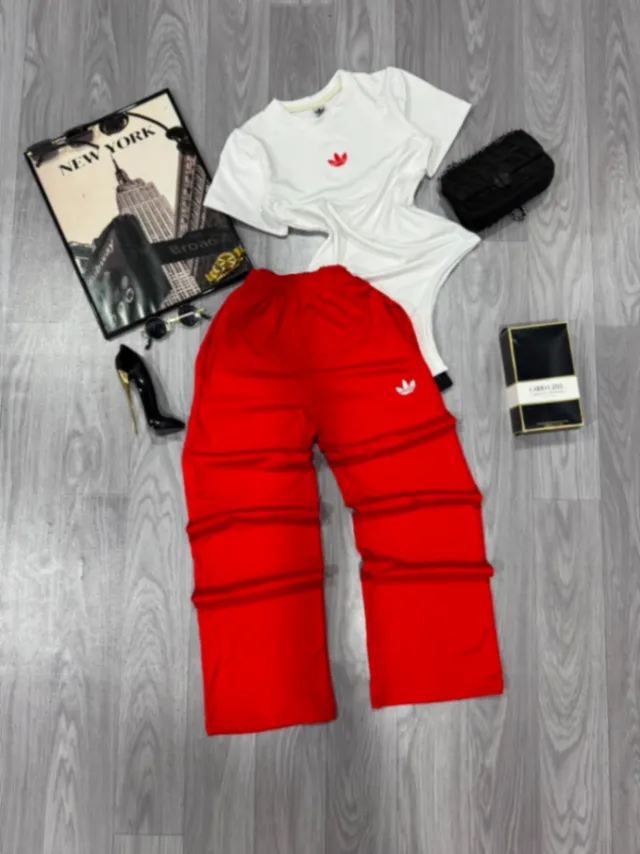Conjunto AD Body+Pantalon