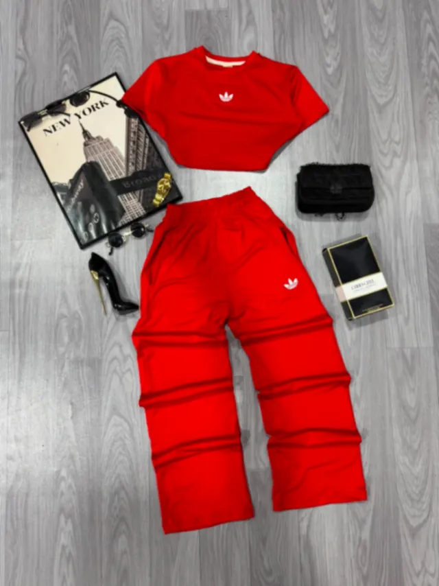 Conjunto AD Top+ Pantalon