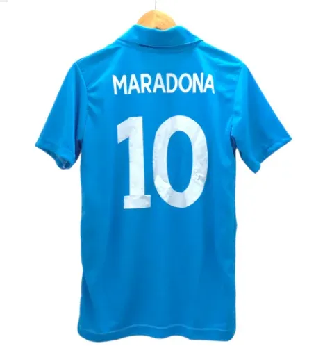 Napoli 87 Titular 2