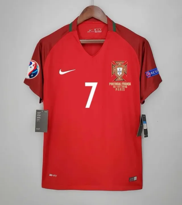 Portugal 2016 Titular