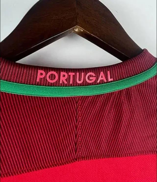 Portugal 2016 Titular 3