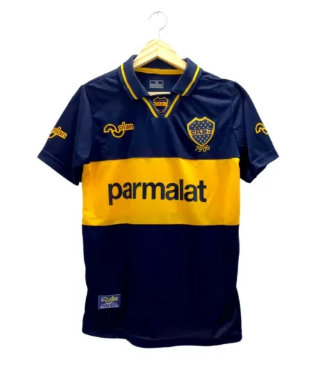 Boca 95 Titular
