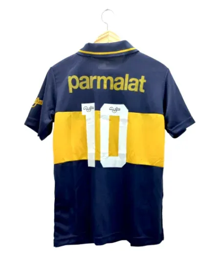 Boca 95 Titular 2