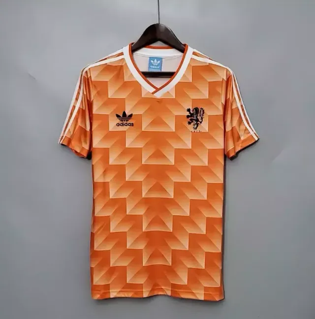 Holanda 88 Titular