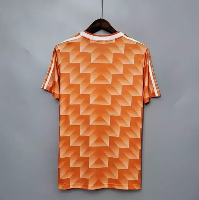 Holanda 88 Titular 2