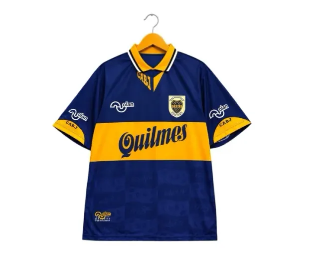 Boca 96 Titular