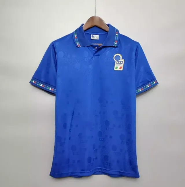 Italia 1995 Titular