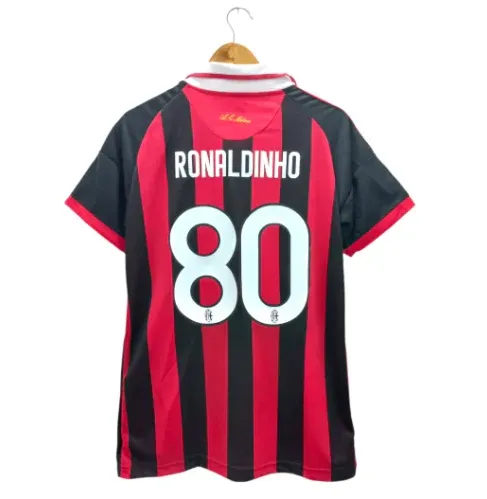 Milan 2009 Titular 2