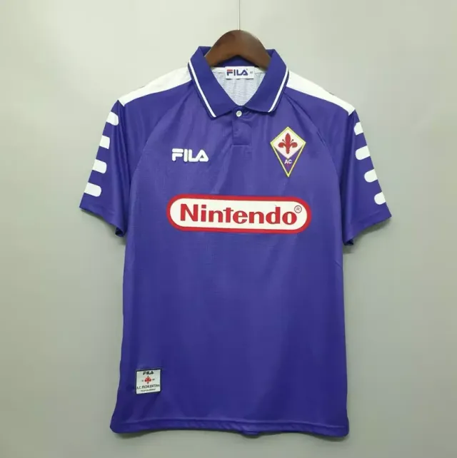 Fiorentina 98 Titular