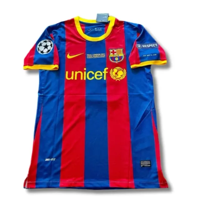 Barcelona 2009 Titular