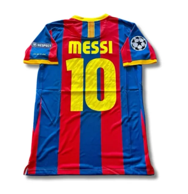 Barcelona 2009 Titular 2