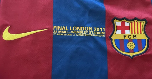 Barcelona 2009 Titular 3
