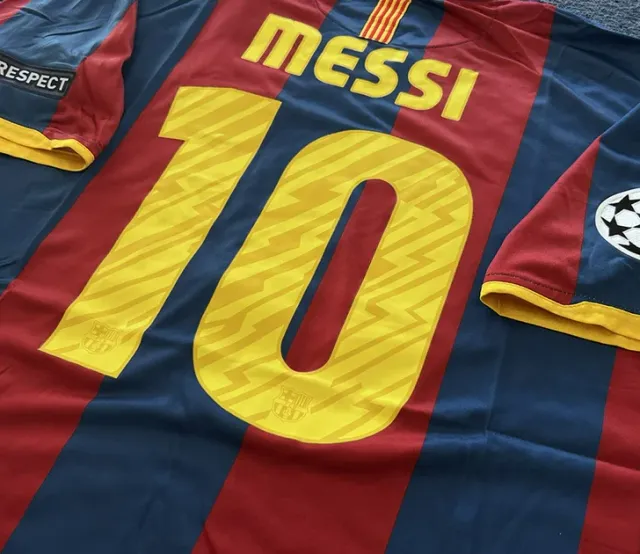 Barcelona 2009 Titular 4