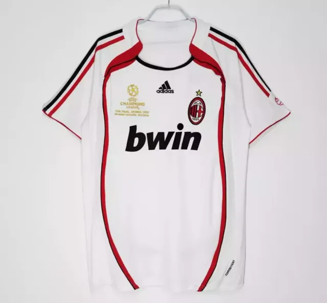 Milan 2006 Kaká