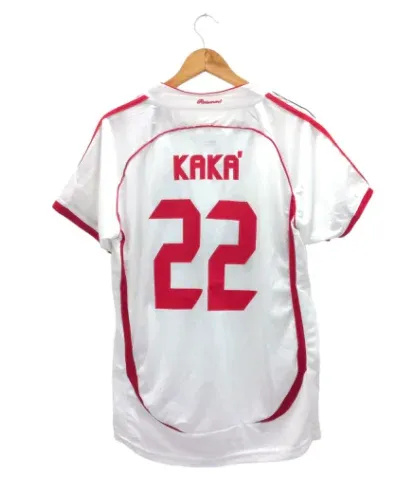 Milan 2006 Kaká 2