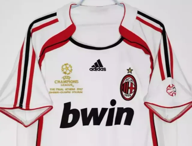 Milan 2006 Kaká 3
