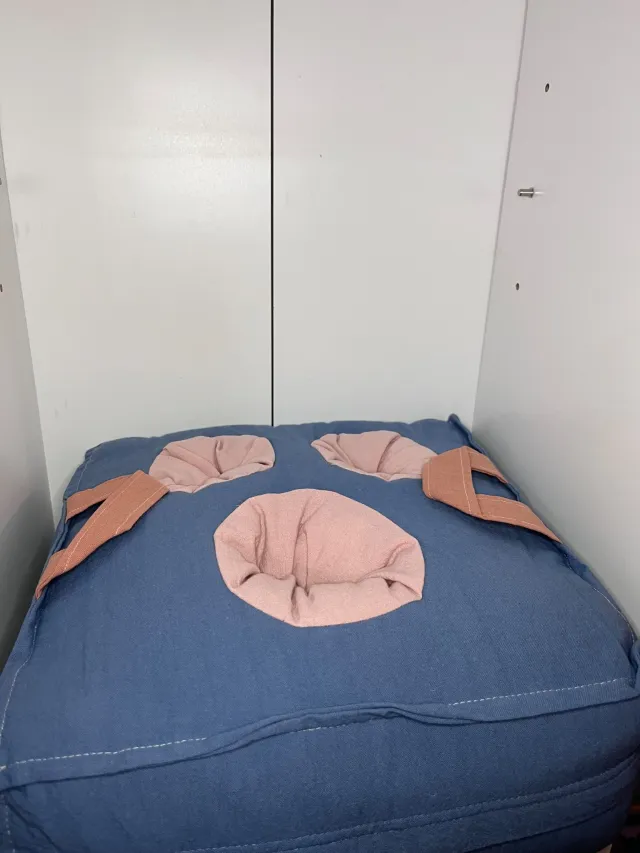Almohadón matero 2