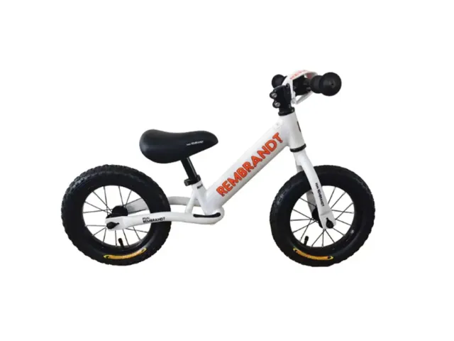 BICICLETA CAMICLETA REMBRANDT - MODELO PUSH BIKE 2