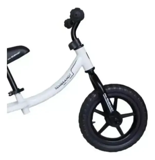 BICICLETA CAMICLETA REMBRANDT - MODELO PUSH JUMPER 3