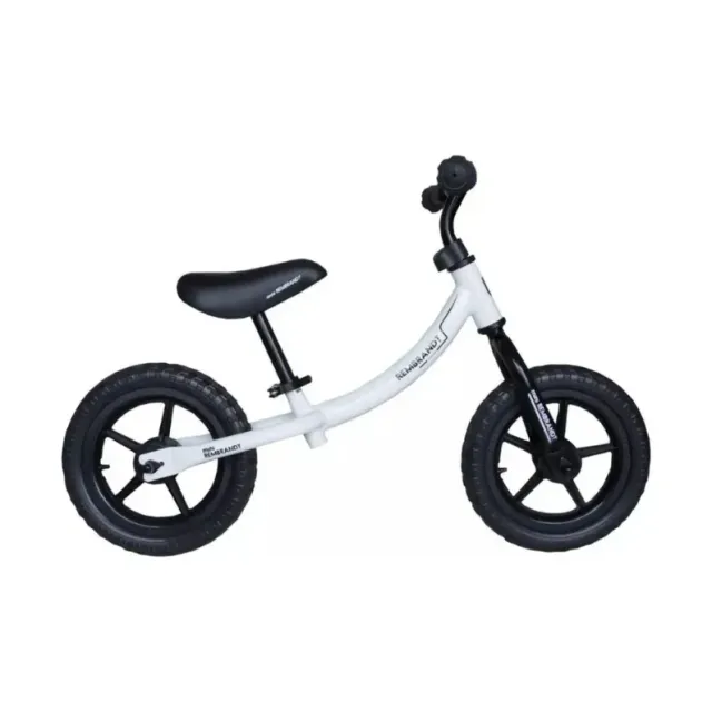 BICICLETA CAMICLETA REMBRANDT - MODELO PUSH JUMPER 2