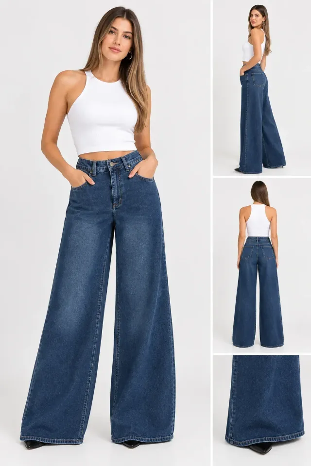 Maxi Palazos jean . Y. 38 y 46