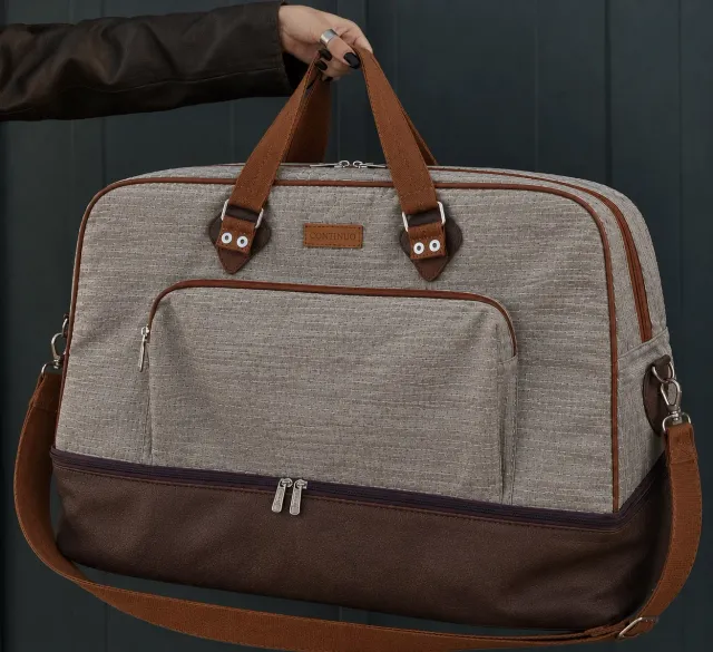 Bolso de viaje
