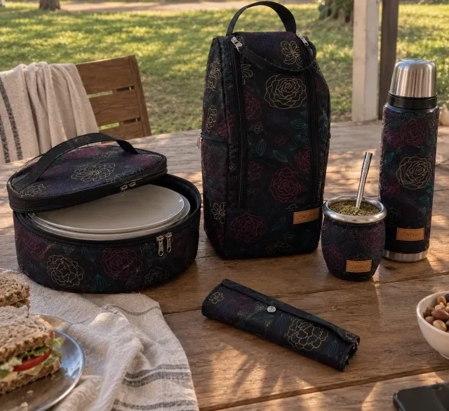 Combo Mate & Picnic 2