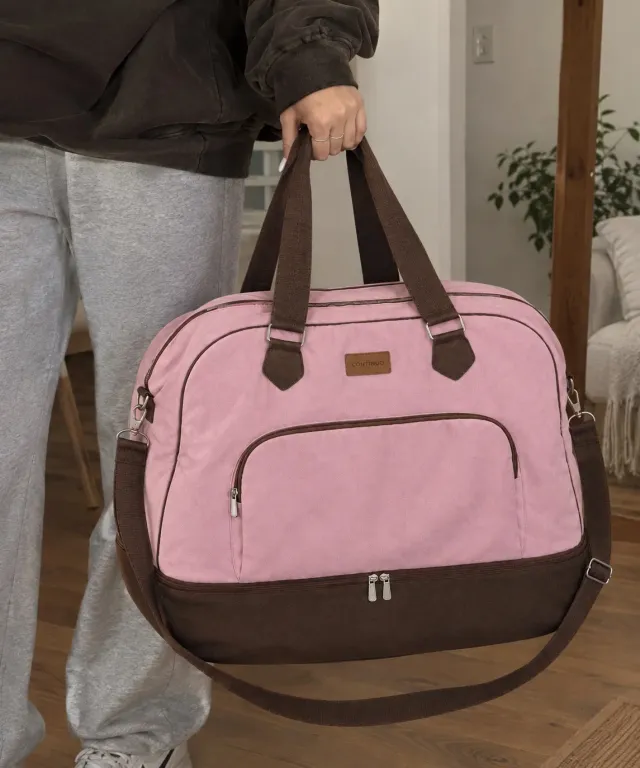 Bolso Weekender 2