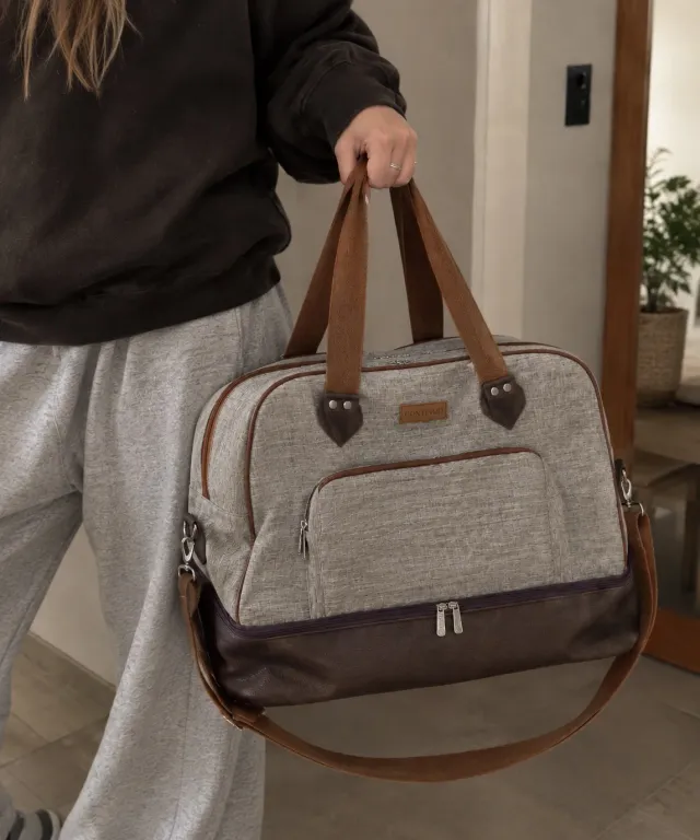 Bolso Weekender
