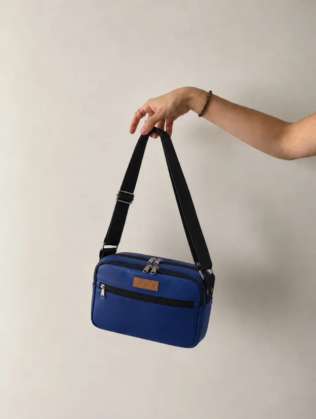 Bandolera 2