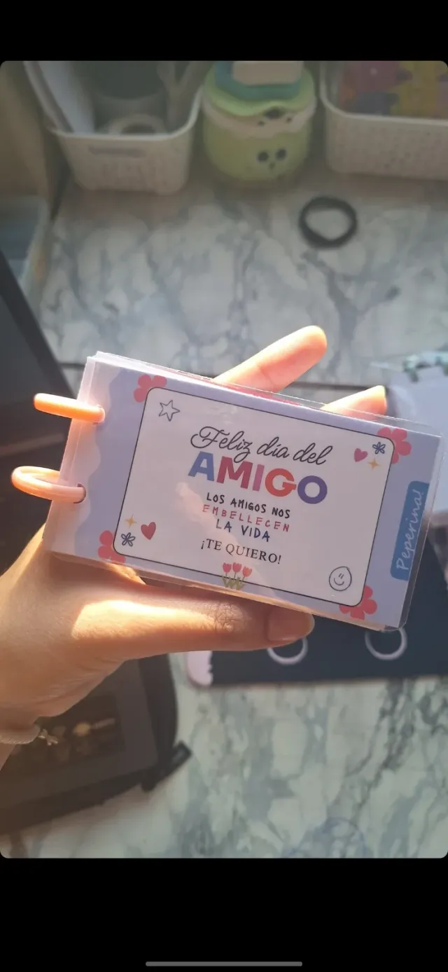 Libretita MINI