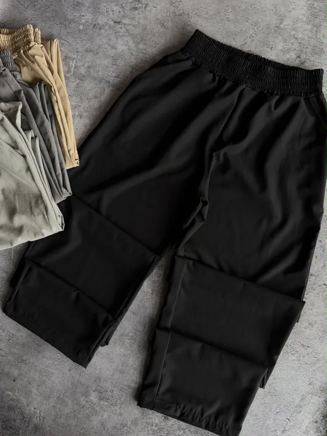 PANTALON DE VESTIR- calidad importada-